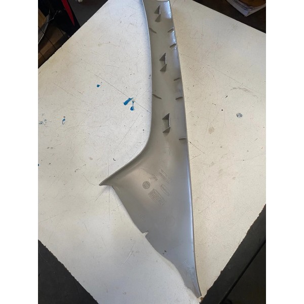 Acabamento Coluna Direito Fiat Uno Vivace 2014 Original