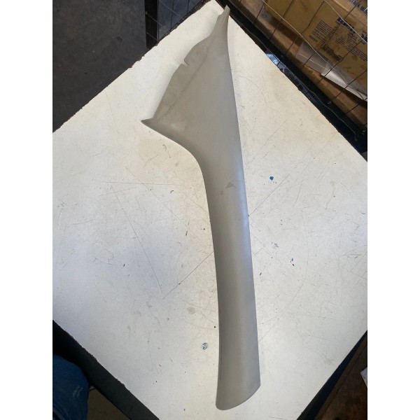 Acabamento Coluna Direito Fiat Uno Vivace 2014 Original