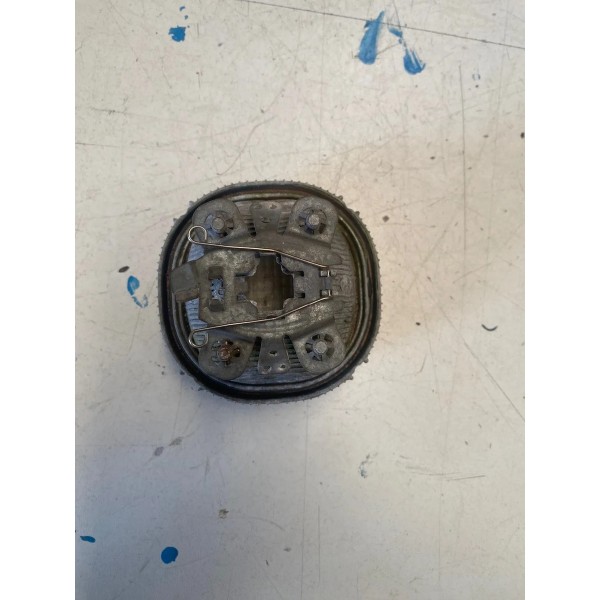 Farol Milha S10 Pitbull 2010