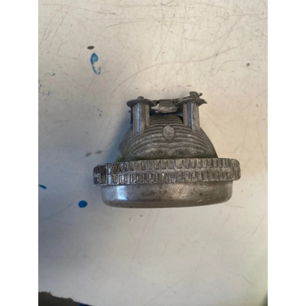 Farol Milha S10 Pitbull 2010