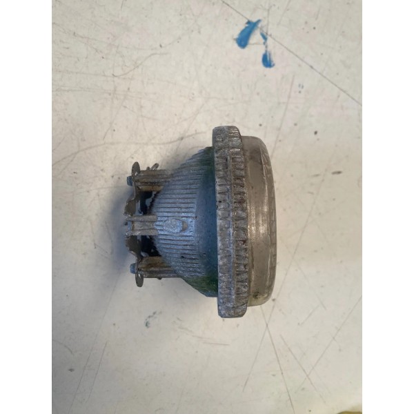 Farol Milha S10 Pitbull 2010
