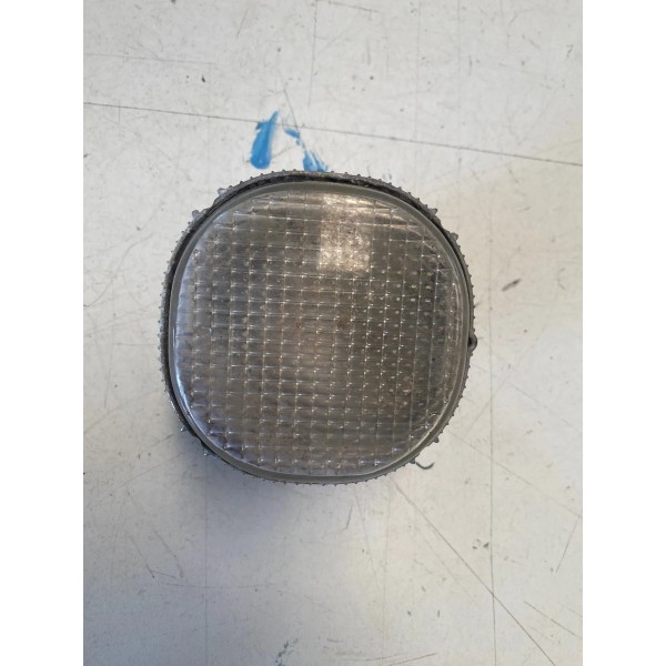 Farol Milha S10 Pitbull 2010
