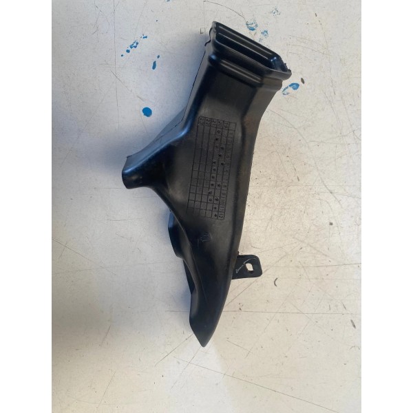 Duto Ar Condicionado Volkswagen Virtus 2020 Original