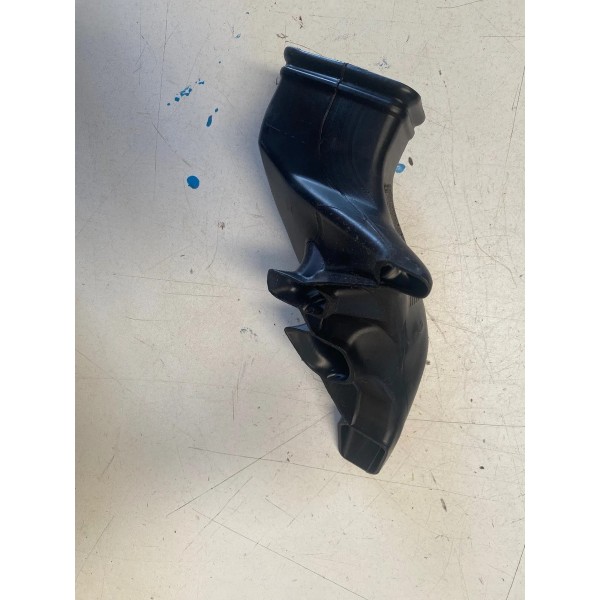 Duto Ar Condicionado Volkswagen Virtus 2020 Original