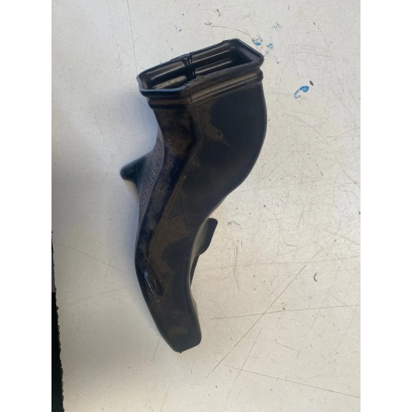 Duto Ar Condicionado Volkswagen Virtus 2020 Original