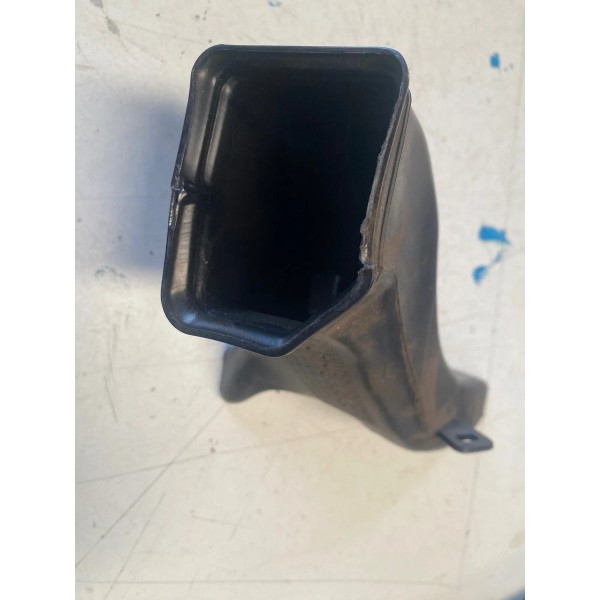 Duto Ar Condicionado Volkswagen Virtus 2020 Original