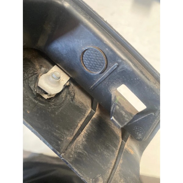 Guia Parachoque Dianteiro Dir. Dodge Ram 2023 3500 Original