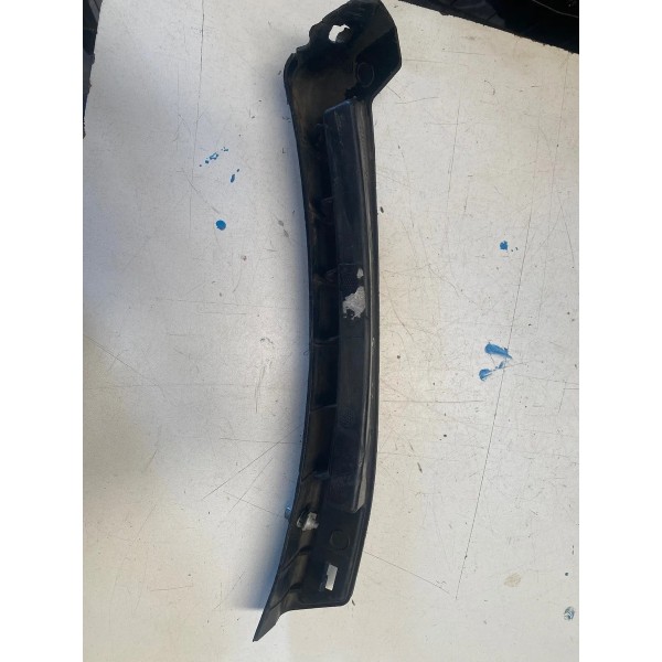 Guia Parachoque Dianteiro Dir. Dodge Ram 2023 3500 Original