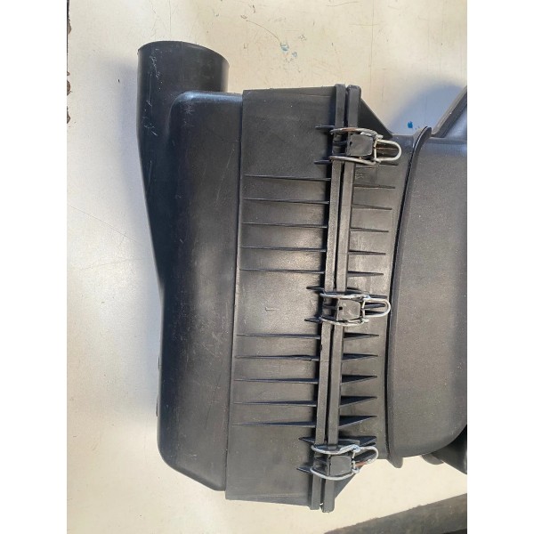 Caixa De Filtro De Ar Fiat Uno Vivace 2013 Original