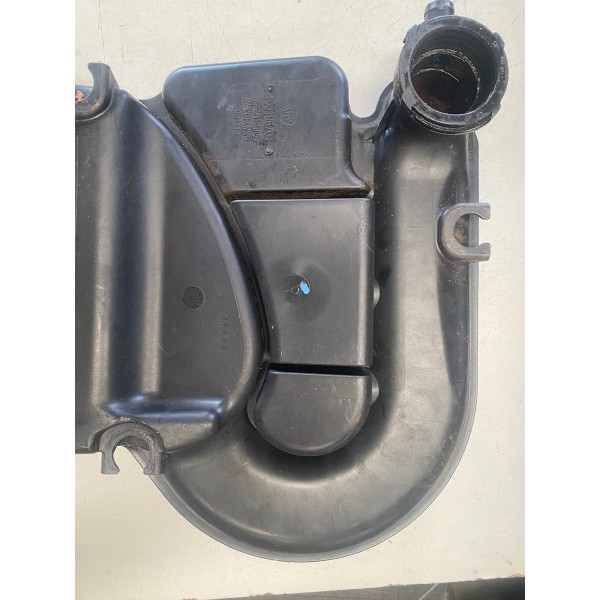 Caixa De Filtro De Ar Fiat Uno Vivace 2013 Original