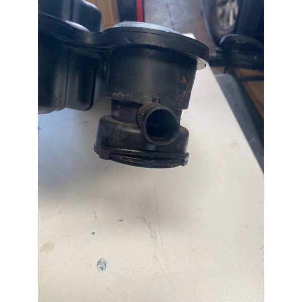 Caixa De Filtro De Ar Fiat Uno Vivace 2013 Original