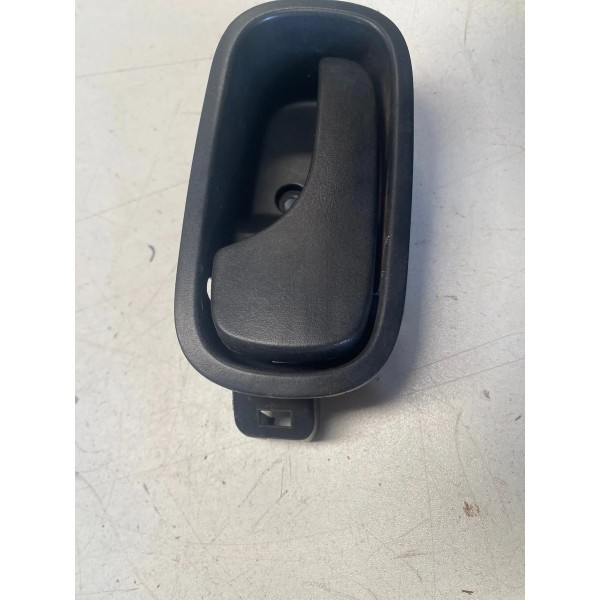 Maçaneta Interna Porta Esquerda Mobi 2019 Original