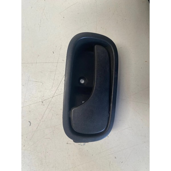 Maçaneta Interna Porta Esquerda Mobi 2019 Original