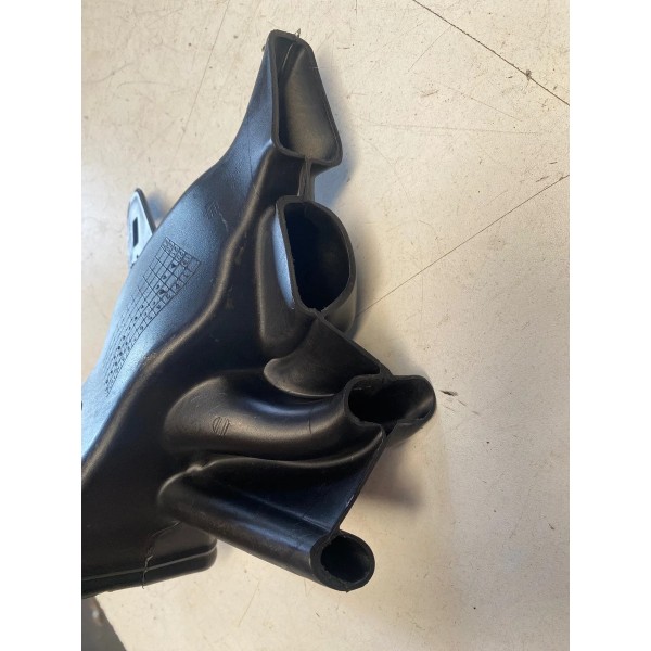 Duto Do Ar Interno Lateral Vw Virtus 2020 Original