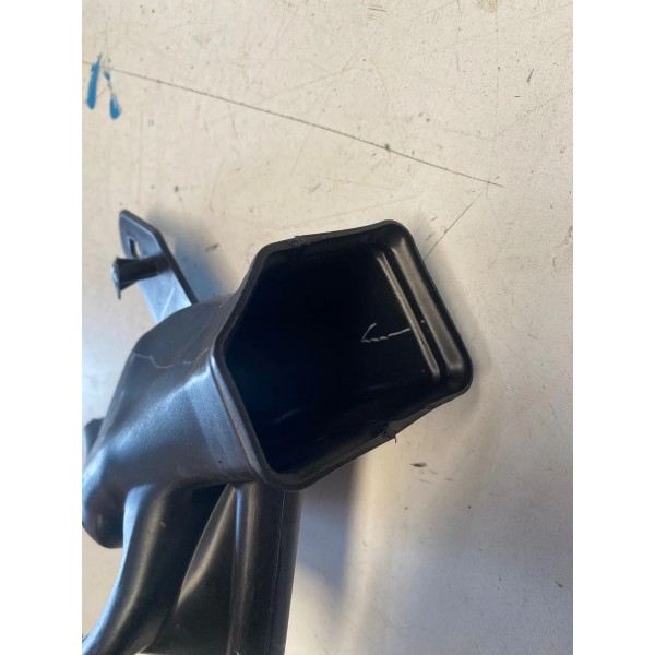 Duto Do Ar Interno Lateral Vw Virtus 2020 Original