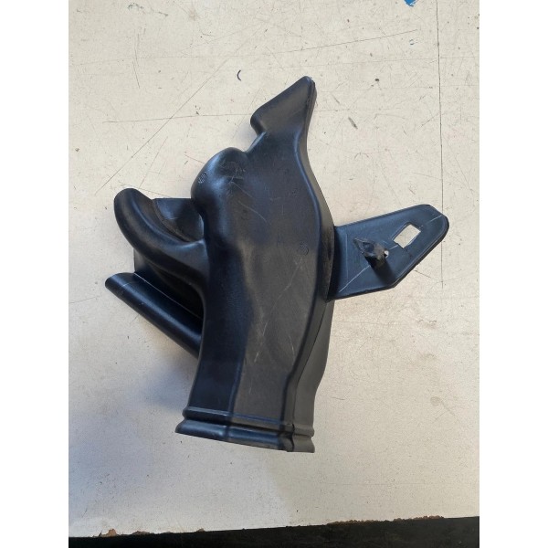 Duto Do Ar Interno Lateral Vw Virtus 2020 Original