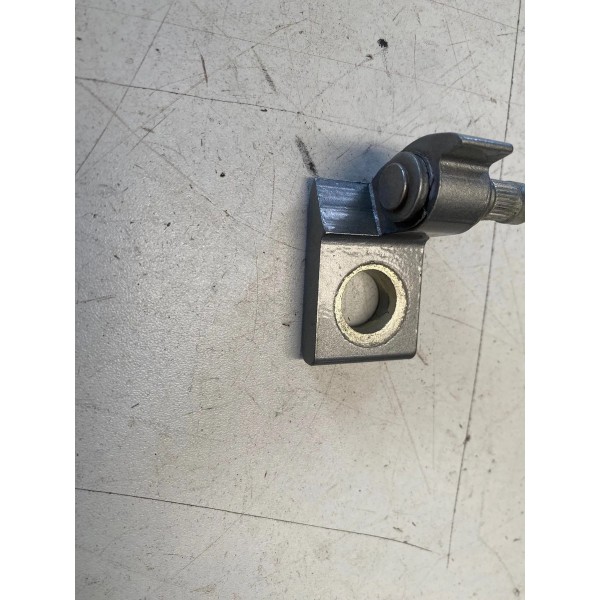 Dobradiça Superior Porta Traseira Esq Vw Virtus Origi 2020