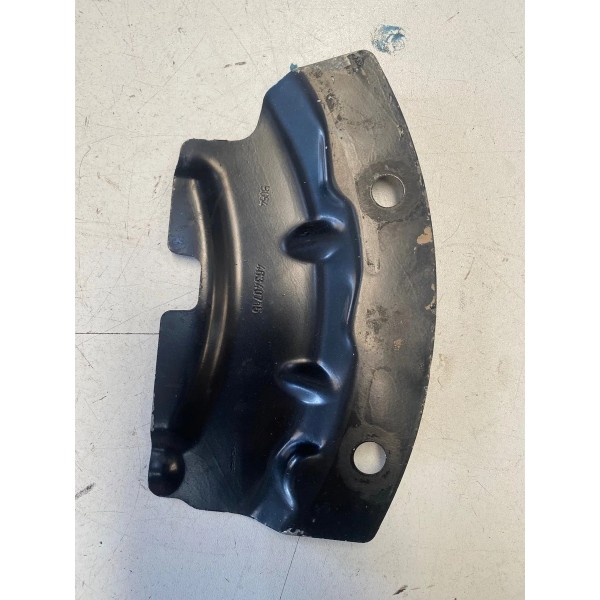 Defletor Cambio Fiat Toro 2023 Original