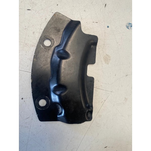 Defletor Cambio Fiat Toro 2023 Original