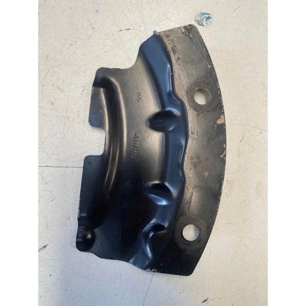 Defletor Cambio Fiat Toro 2023 Original