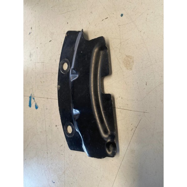 Defletor Cambio Fiat Toro 2023 Original