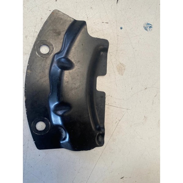 Defletor Cambio Fiat Toro 2023 Original