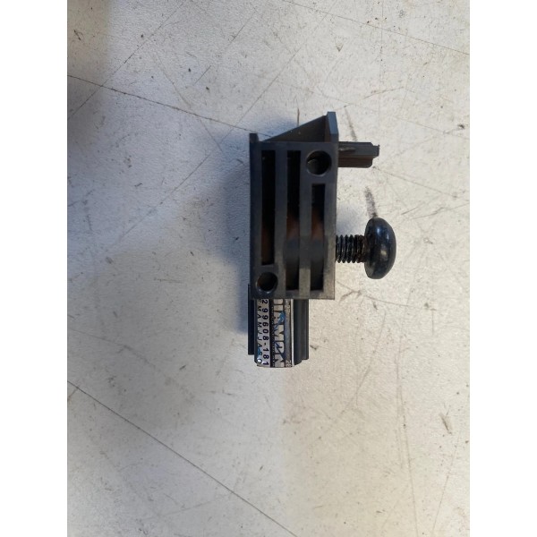 Sensor 13586947 Dianteiro Lado Esquerdo S10 2021 Original