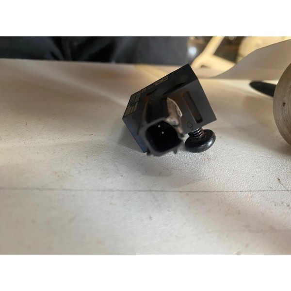 Sensor 13586947 Dianteiro Lado Esquerdo S10 2021 Original