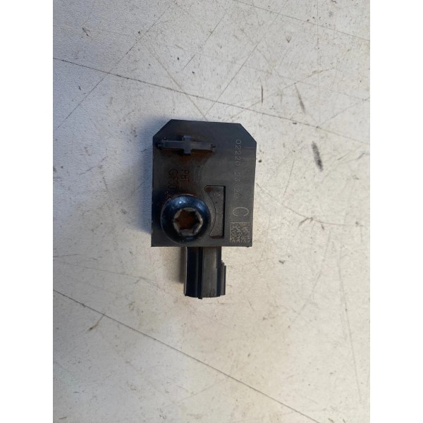 Sensor 13586947 Dianteiro Lado Esquerdo S10 2021 Original