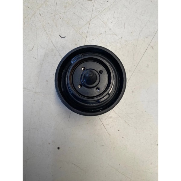 Tampa Bocal Tanque Combustivel Vw Virtus 2020 Original 2020