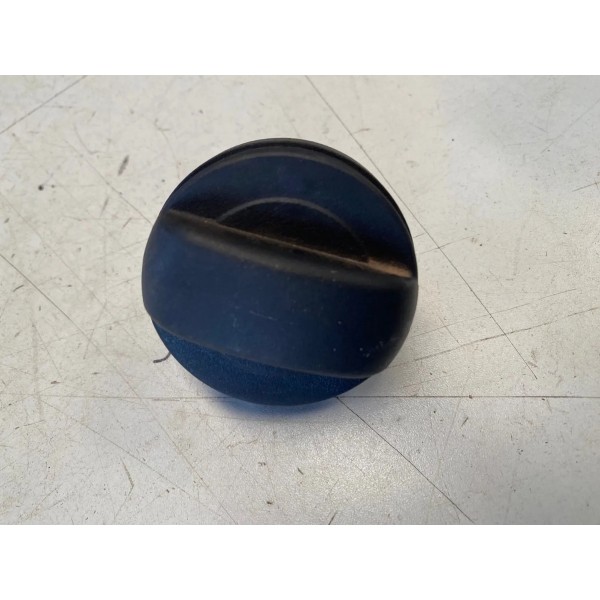 Tampa Bocal Tanque Combustivel Vw Virtus 2020 Original 2020