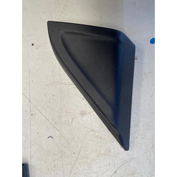 Acabamento Interno Retrovisor Esquerdo Toro 2021 Original