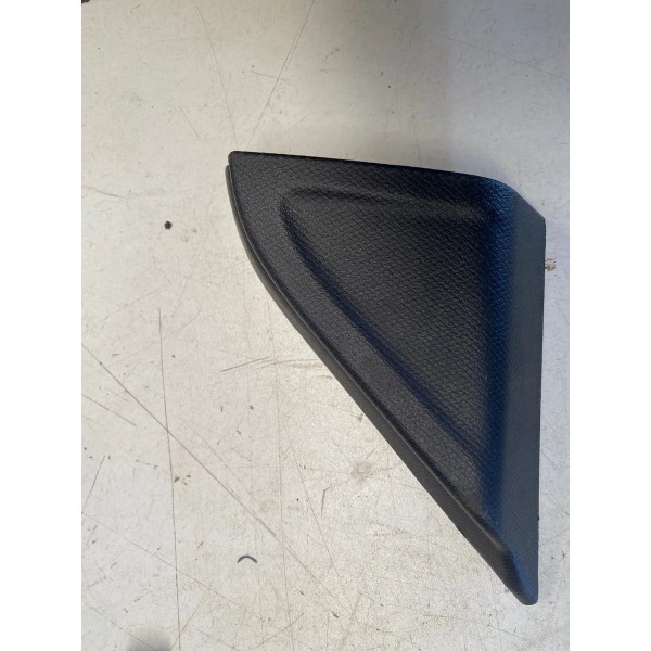 Acabamento Interno Retrovisor Esquerdo Toro 2021 Original
