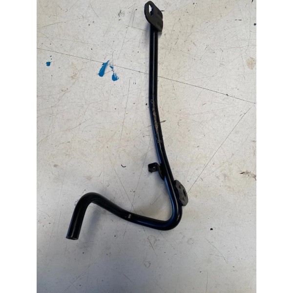 Suporte Pedal Acelerador Volkswagen Virtus 2020 Original