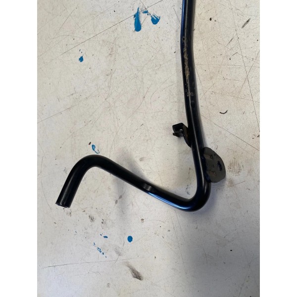 Suporte Pedal Acelerador Volkswagen Virtus 2020 Original