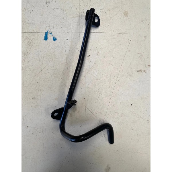 Suporte Pedal Acelerador Volkswagen Virtus 2020 Original