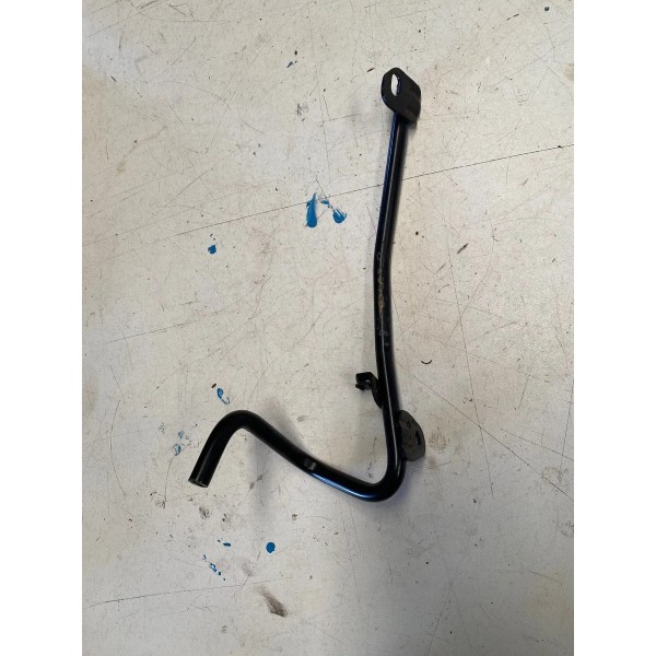 Suporte Pedal Acelerador Volkswagen Virtus 2020 Original