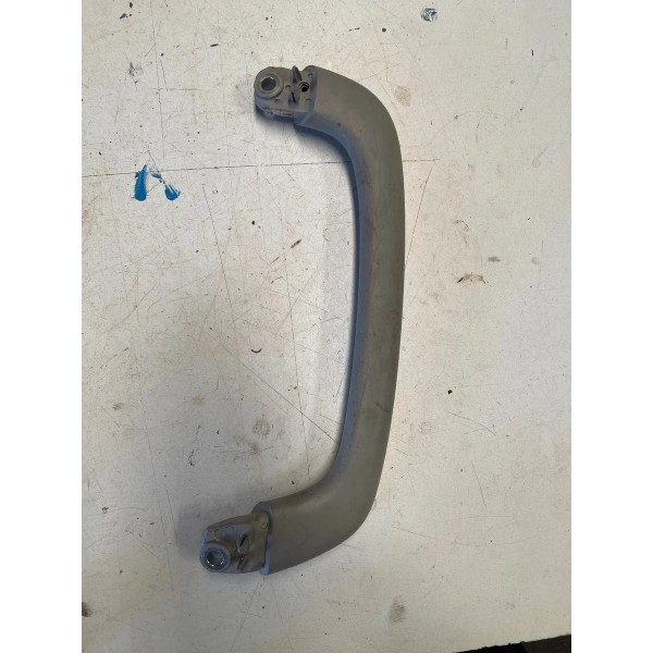 Alça Coluna Central Direito Hilux 2021 Original