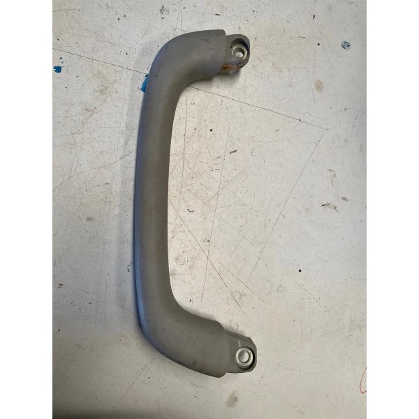 Alça Coluna Central Direito Hilux 2021 Original