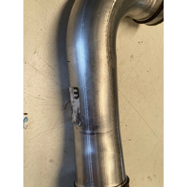 Mangueira Intercooler Dodge Ram 3500 2023 Original