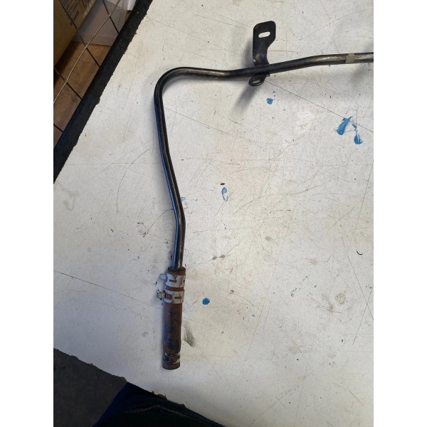 Cano Da Bomba De Vácuo Gm S10 2018 Original