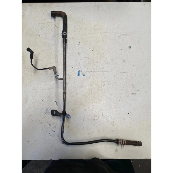 Cano Da Bomba De Vácuo Gm S10 2018 Original