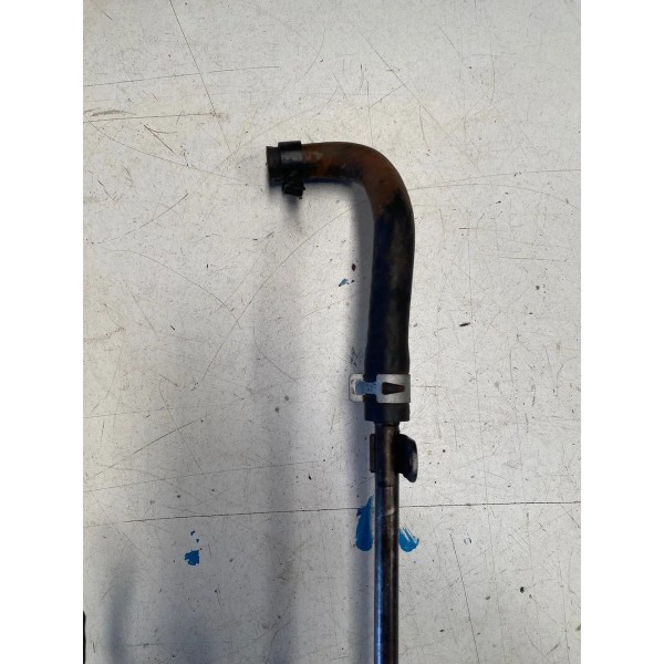 Cano Da Bomba De Vácuo Gm S10 2018 Original