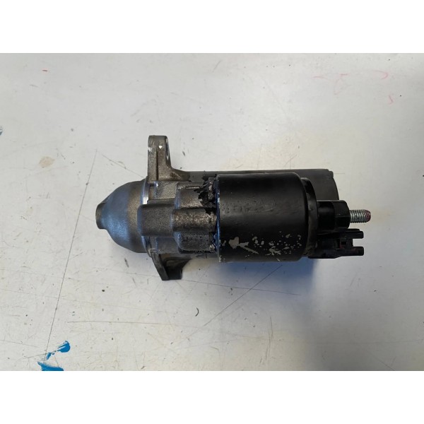 Motor De Arranque Partida Toyota Corolla Xei 2006 Original