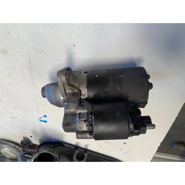 Motor De Arranque Partida Toyota Corolla Xei 2006 Original
