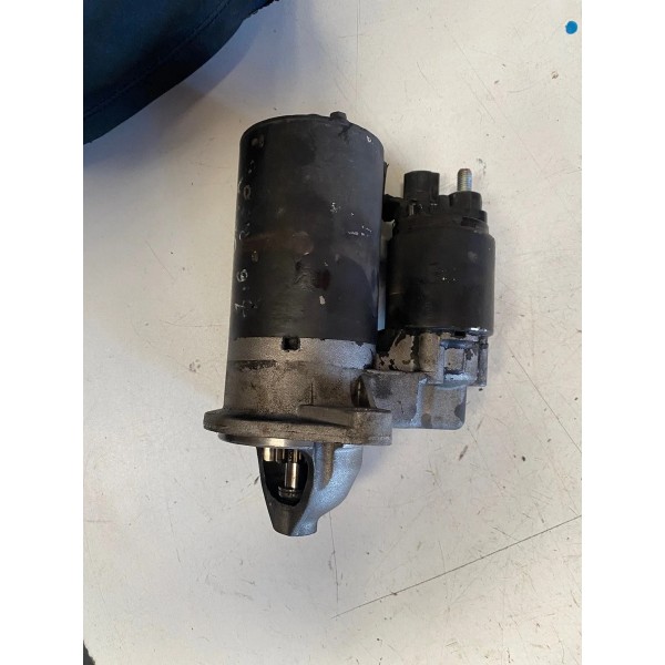 Motor De Arranque Partida Toyota Corolla Xei 2006 Original