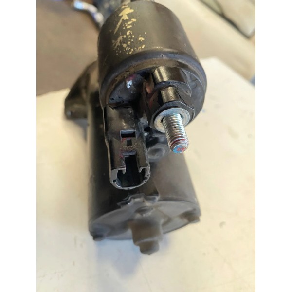 Motor De Arranque Partida Toyota Corolla Xei 2006 Original