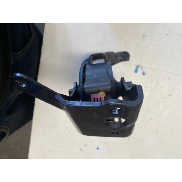 Coxim Inferior Motor Toyota Corolla 2006 1.6 Original