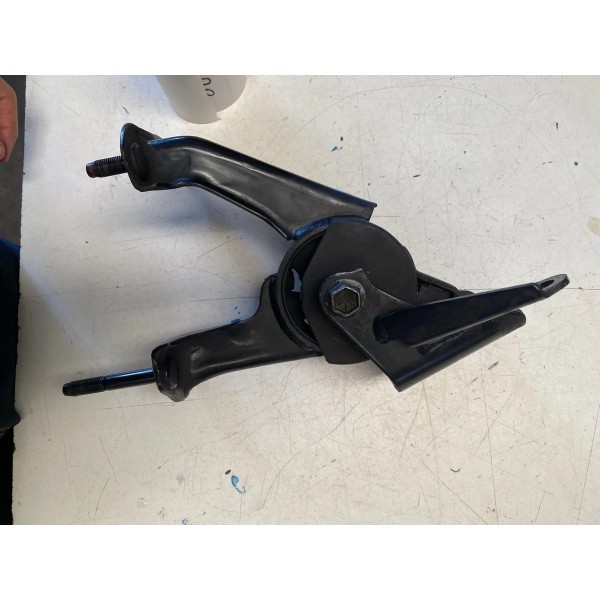 Coxim Inferior Motor Toyota Corolla 2006 1.6 Original