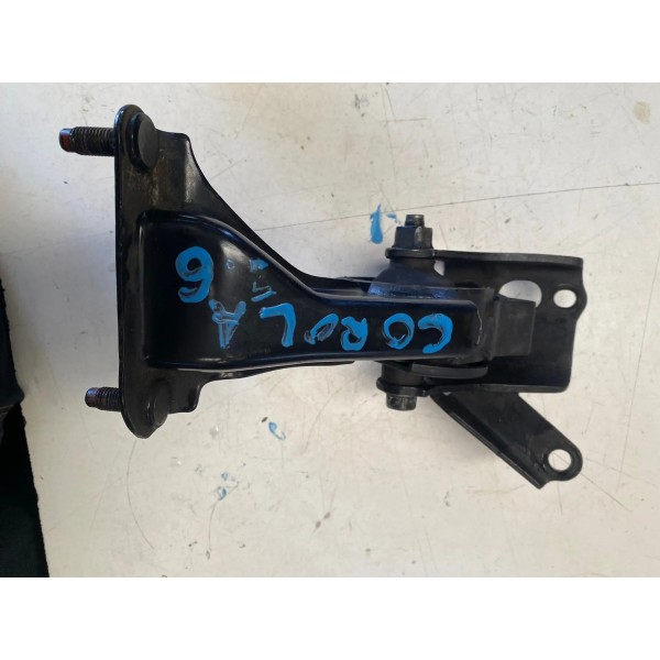 Coxim Inferior Motor Toyota Corolla 2006 1.6 Original